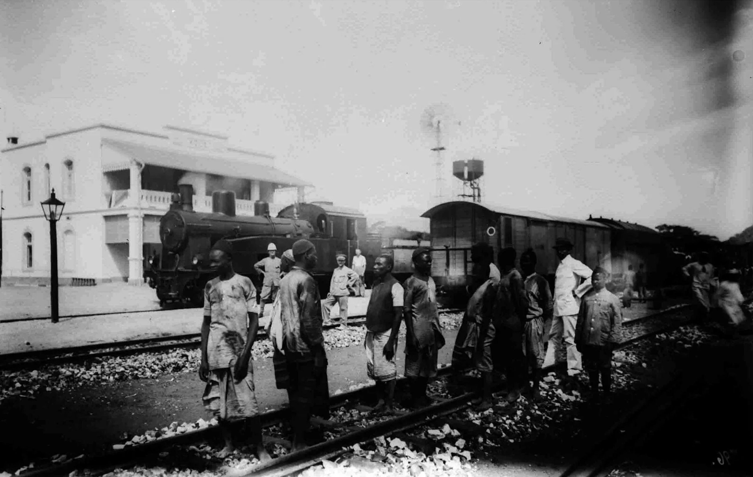 Museum Reinickendorf - koloniale-spuren-industriegeschichte-reinickendorf