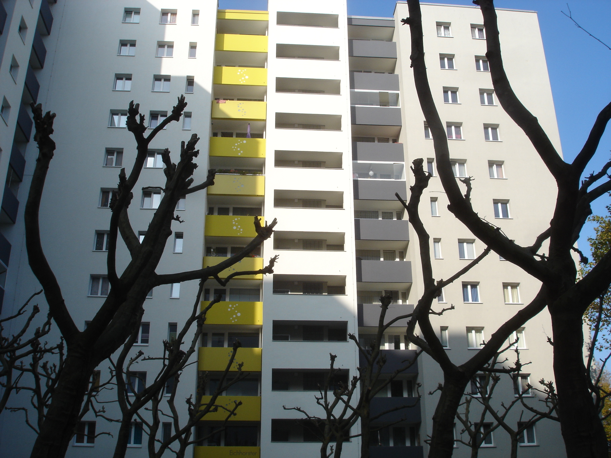 Museum Reinickendorf - Märk.Viertel_1 © Christiane Borgelt