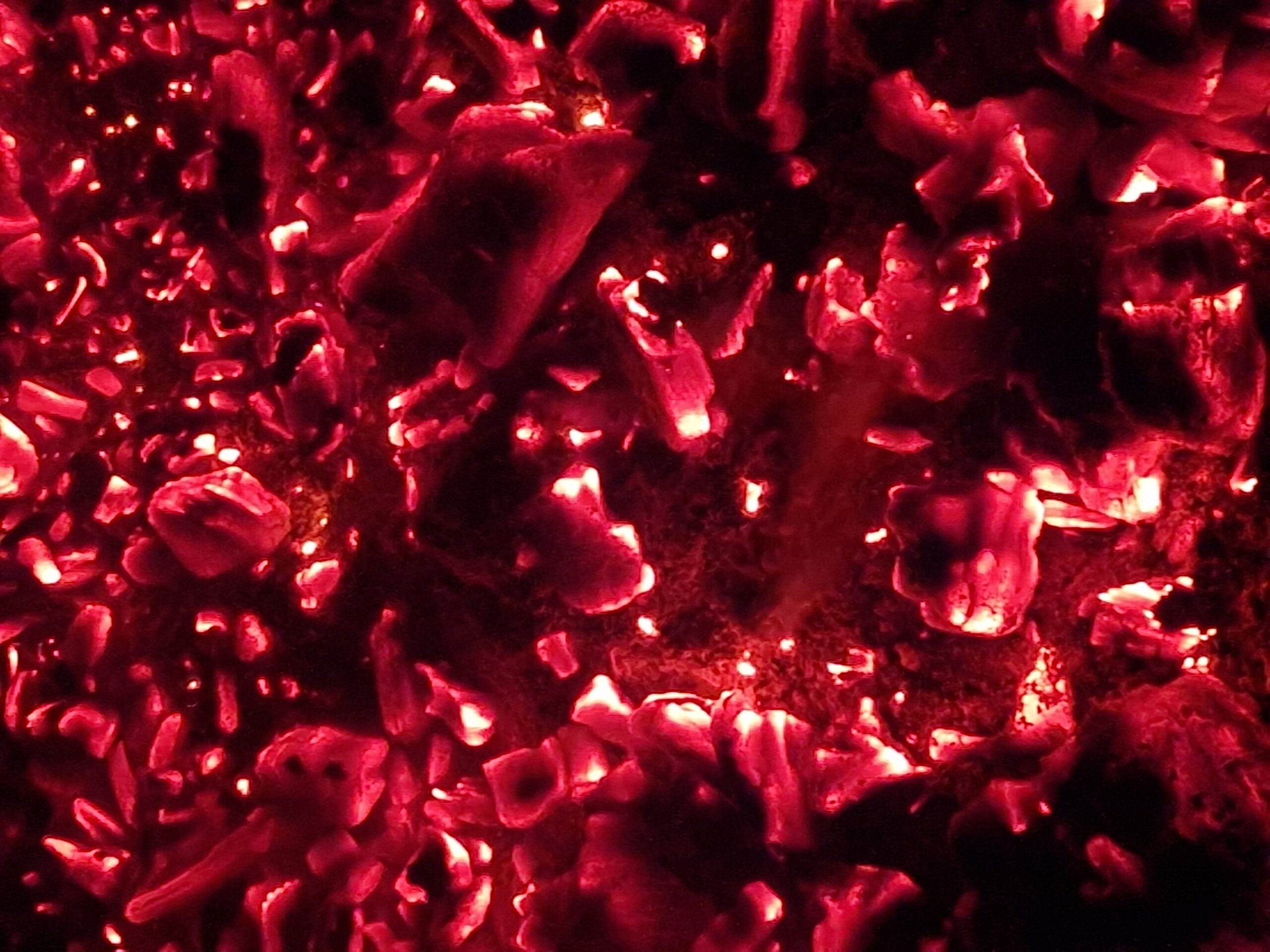 Museum Reinickendorf - Programm Feuerzauber Foto Stefanie Schanen